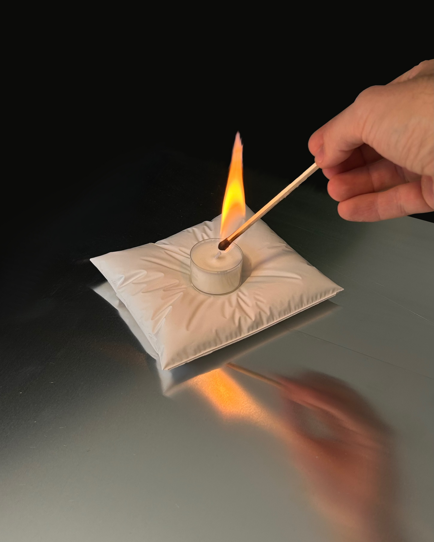 Pillow Lumino